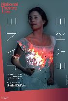 NT Live: Jane Eyre (2015)