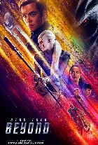 (3D) Star Trek Beyond