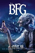 (IMAX 3-D) The BFG