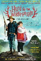 Hunt for the Wilderpeople