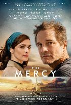The Mercy
