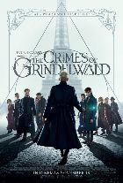 (IMAX) Fantastic Beasts: The Crimes of Grindelwald