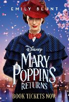 Mary Poppins Returns