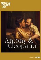 NT Live : Antony & Cleopatra