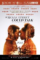 If Beale Street Could Talk