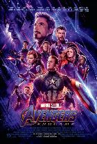 (2D) Avengers: Endgame