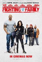 Fighting With My Family: Unlimited Screening