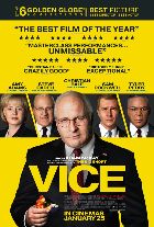 Vice: Unlimited Screening