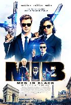 (3D) Men In Black International