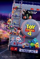 (2D) Toy Story 4