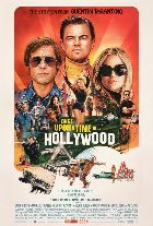 (IMAX) Once Upon A Time In... Hollywood