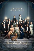 (SS) Downton Abbey