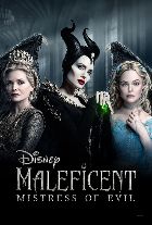 Maleficent: Mistress Of Evil