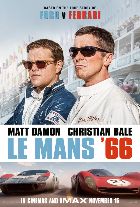 Le Mans ’66