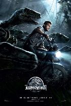Jurassic World [Lexicon]