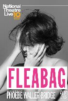 NT Live: Fleabag