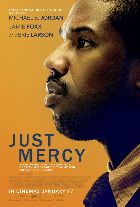 Just Mercy