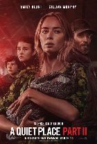 A Quiet Place: Part II