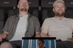 Expect the impossible with the 4DX trailer reactions to Mission: Impossible - Dead Reckoning Part One
