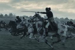 Napoleon in ScreenX: experience this Ridley Scott first exclusively at Cineworld