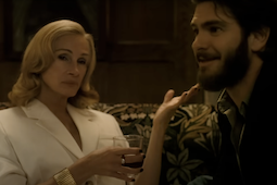 Everything you need to know about Julia Roberts’ After The Hunt – release date, trailer, cast