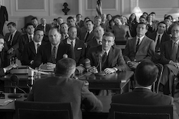 Oppenheimer featurette explores the impact of Ludwig Goransson's score