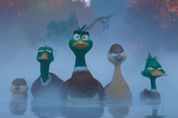 Migration is the first animated ScreenX movie and here's why it's perfect for the whole family