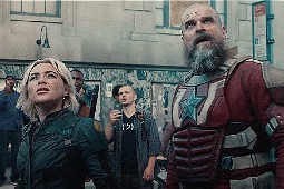 Thunderbolts – Meet the characters from the new Marvel action blockbuster