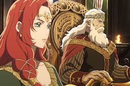 Why The Lord of the Rings: The War of the Rohirrim is unlike any Lord of the Rings movie you’ve seen before