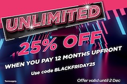 How to make the most of your Black Friday offers at Cineworld