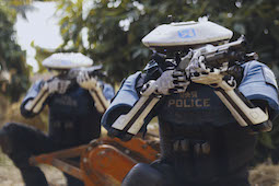 Discover the Secret Screening reactions to The Creator