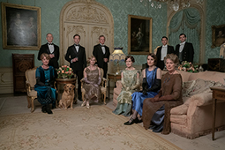 Interview: Downton Abbey: A New Era composer John Lunn talks to Cineworld about his score