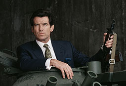 GoldenEye: 25 facts to celebrate its 25th anniversary