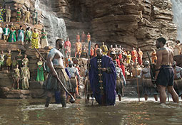 Black Panther star Letitia Wright wants an all-female Marvel Avengers movie