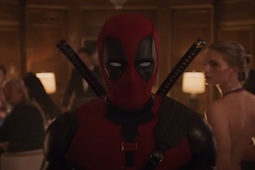 Super Bowl Trailer round-up from Deadpool and Wolverine to Wicked