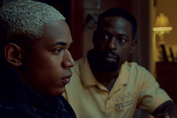 Waves interview: actor Kelvin Harrison Jr. talks to Cineworld