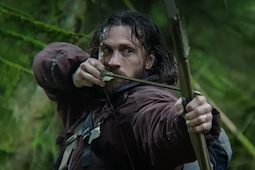 It’s only 28 days until 28 Years Later is released – you can book now in 4DX, ScreenX, and Superscreen at Cineworld