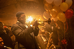 Babylon: 8 highlights from the Golden Globe-winning soundtrack