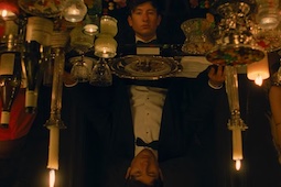 Trailer round-up: Saltburn, Anyone But You, Ferrari and The Boys in the Boat