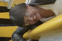 Parachute into a special format and watch Mission: Impossible – The Final Reckoning in IMAX, 4DX, Superscreen or ScreenX