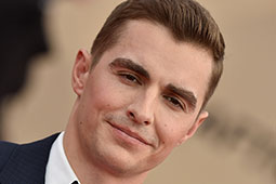 Dave Franco to play Vanilla Ice in biopic movie