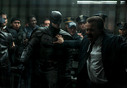 Batman: tracing the evolution of the character through the movie soundtracks