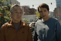 5 films to take your dad to this Father’s Day at Cineworld