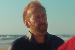 The Surfer – What are Unlimited members saying about the new Nicolas Cage psychological thriller