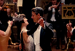 Downton Abbey 2 officially titled Downton Abbey: A New Era