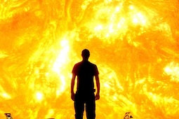 Sunshine: the A-list stars you forgot were in the Danny Boyle movie