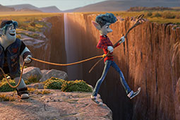 Onward: 5 very good reasons why you need to watch Disney-Pixar's latest