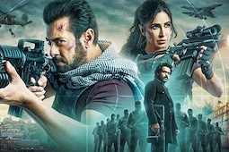 Tiger 3: everything you need to know about November's major Diwali release