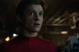 Spider-Man: Brand New Day is about to touchdown in the UK with filming location revealed