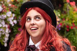 Caitlin Moran adaptation How To Build A Girl gets its UK release date